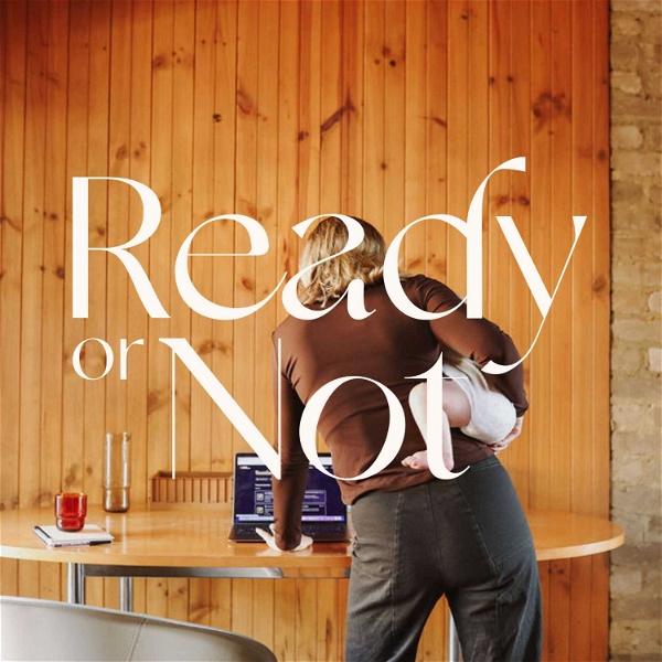 Artwork for Ready or Not