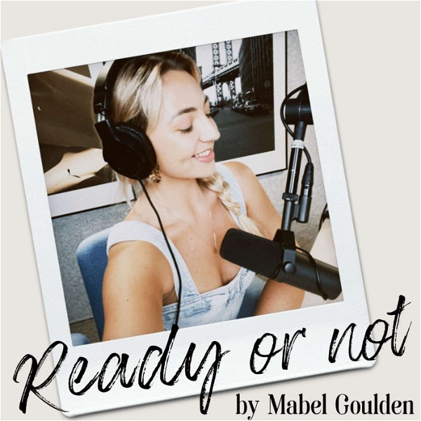 Artwork for Ready Or Not