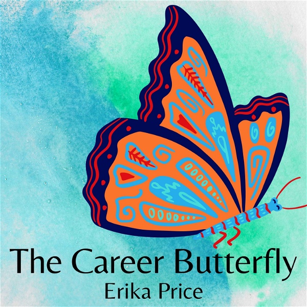 Artwork for The Career Butterfly