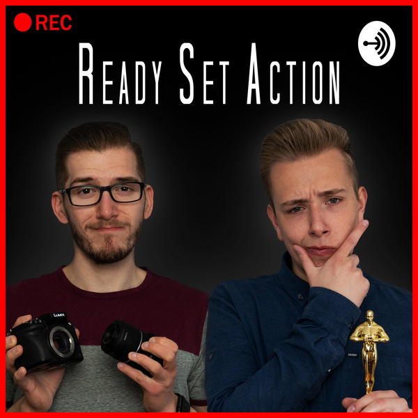 Artwork for Ready-Set-Action