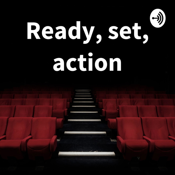 Artwork for Ready, set, action