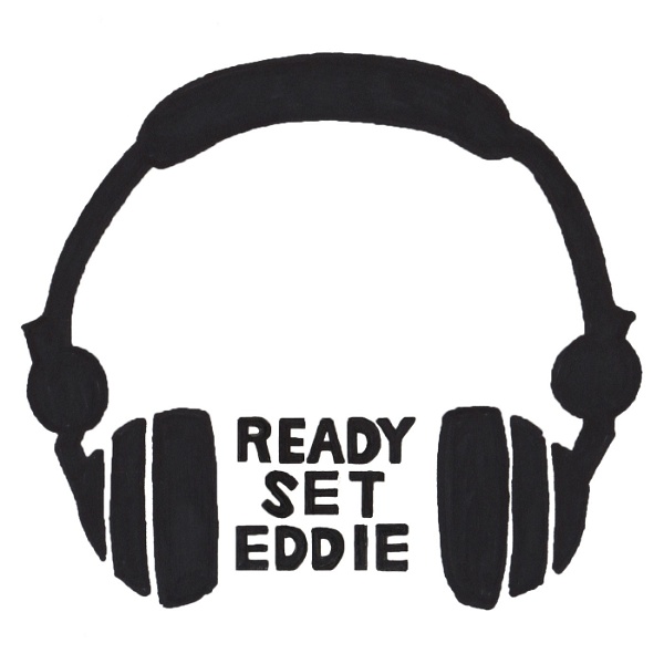 Artwork for Ready Set Eddie