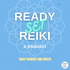Ready Set Reiki