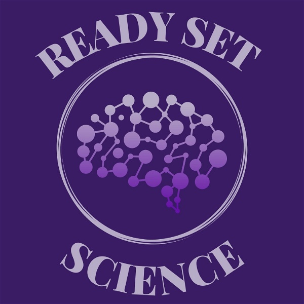 Artwork for Ready, Set, Science!