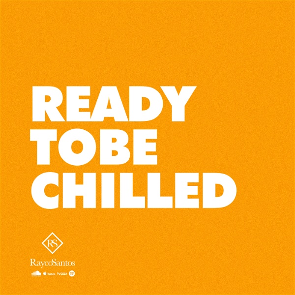 Artwork for Ready To Be Chilled