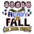 Ready To Fall: An *NSYNC Podcast