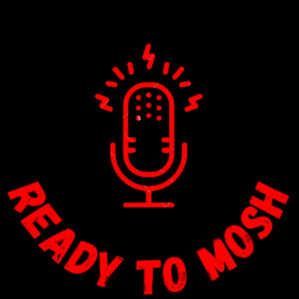 Artwork for Ready to Mosh