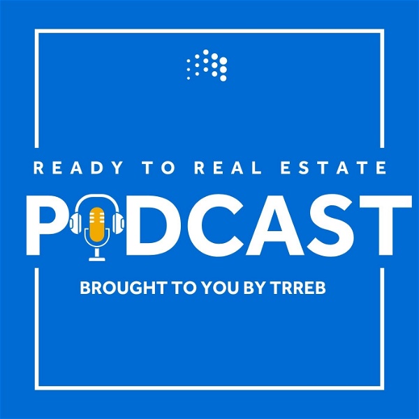 Artwork for Ready to Real Estate
