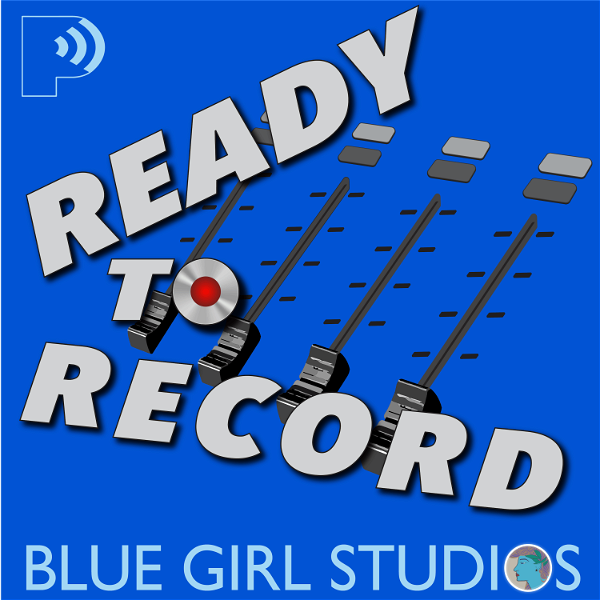 Artwork for Ready to Record