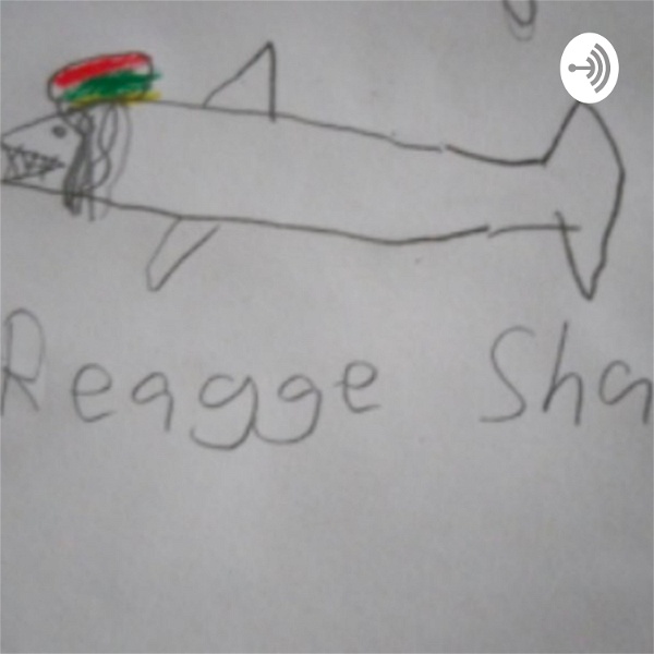 Artwork for Reagge Shark