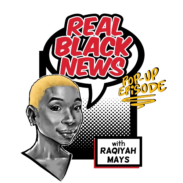 Artwork for Real Black News