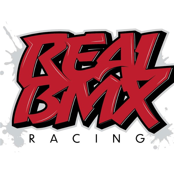 Artwork for Real BMX Racing the podcast