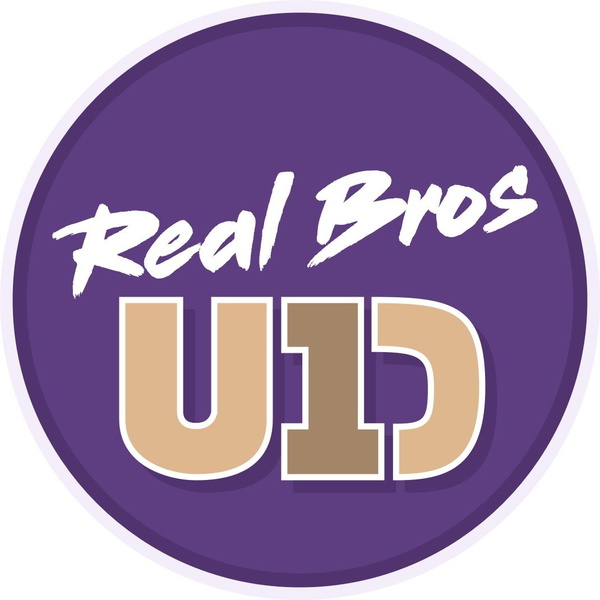 Artwork for Real Bros of the U District