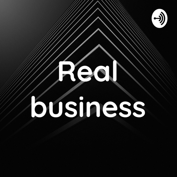 Artwork for Real business