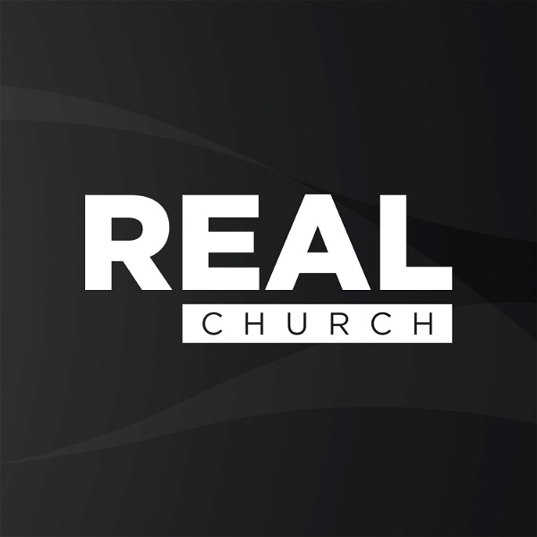 Artwork for Real Church