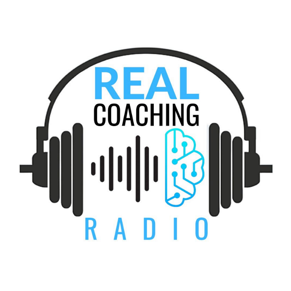 Artwork for Real Coaching Radio