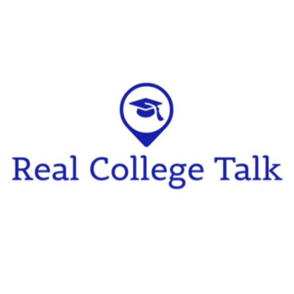 Artwork for Real College Talk