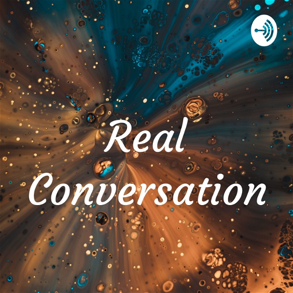 Artwork for Real Conversation