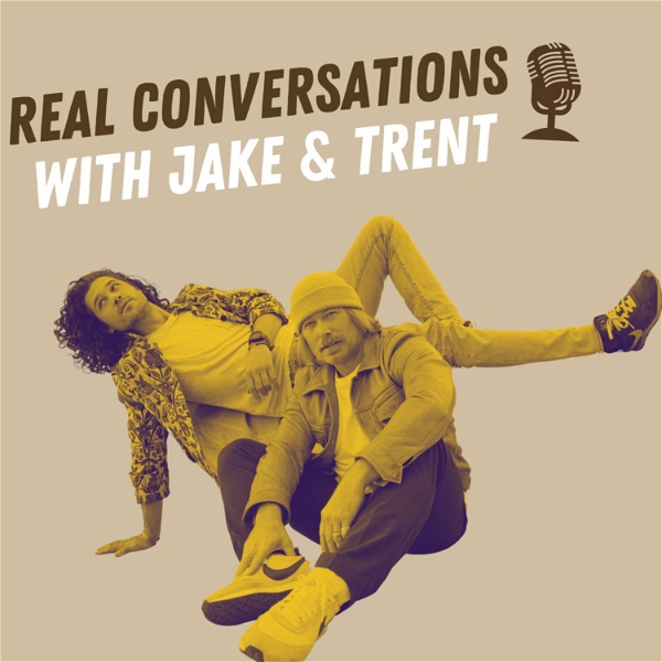Artwork for Real Conversations