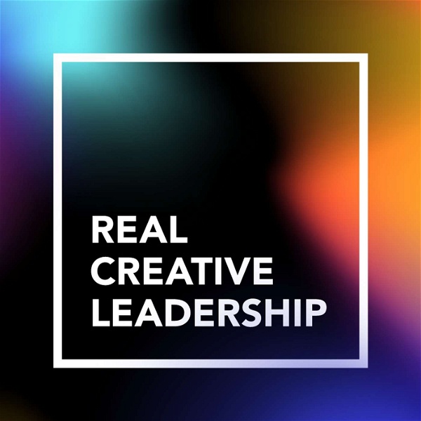 Artwork for Real Creative Leadership