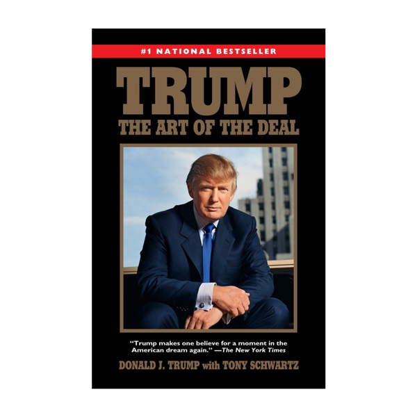 Artwork for Real Donald Trump Wisdom