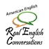 Real English Conversations Podcast - Learn to Speak & Understand Real English with Confidence!