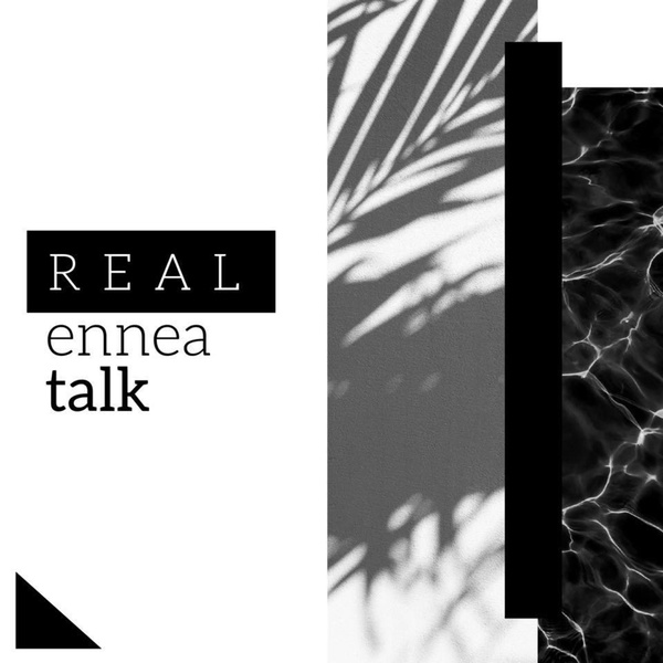 Artwork for Real EnneaTalk