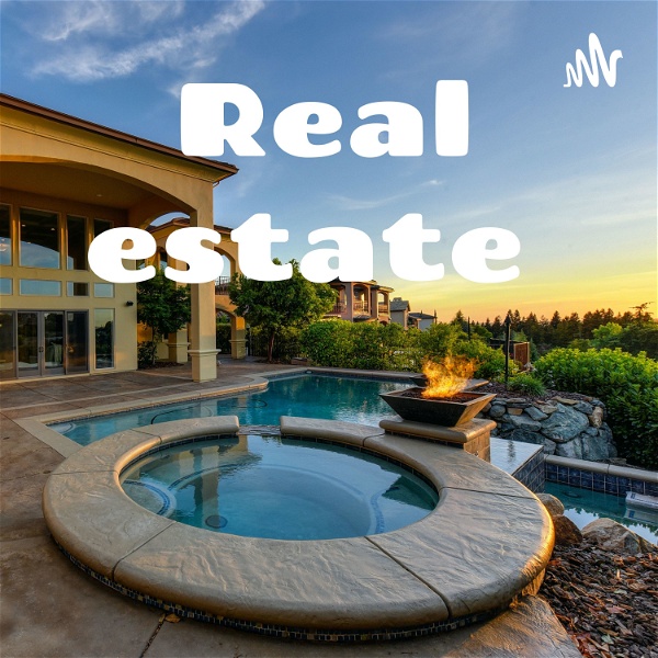 Artwork for Real estate 🏡