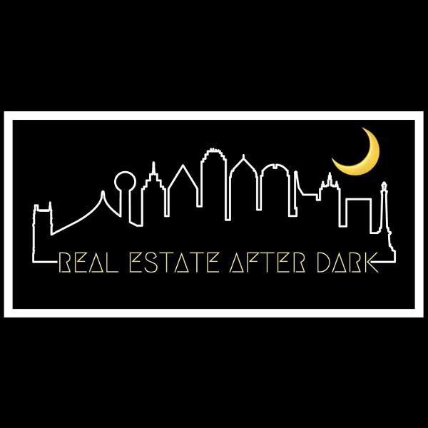 Artwork for Real Estate After Dark