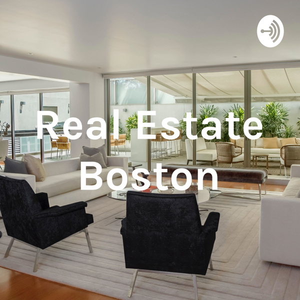 Artwork for Real Estate Boston