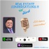Real Estate Conversations With Harsh!