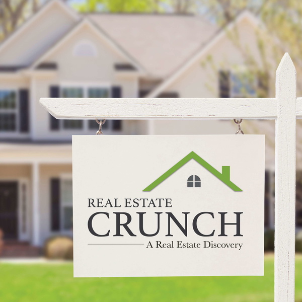 Artwork for Real Estate Crunch
