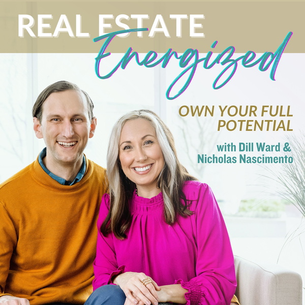 Artwork for Real Estate Energized!