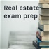Real estate exam prep