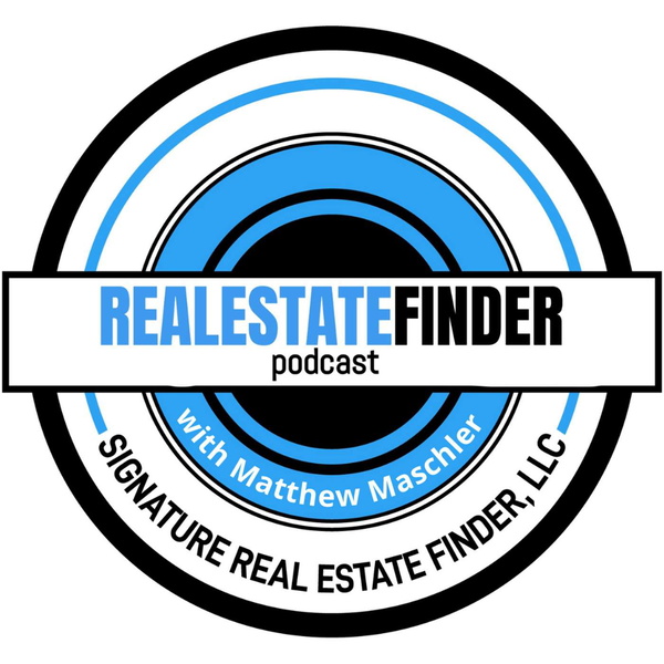 Artwork for Real Estate Finder