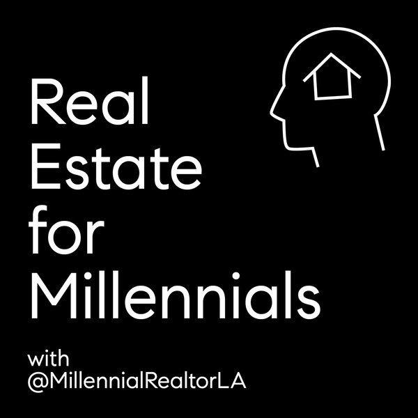 Artwork for Real Estate for Millennials