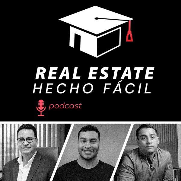 Artwork for Real Estate Hecho Facil