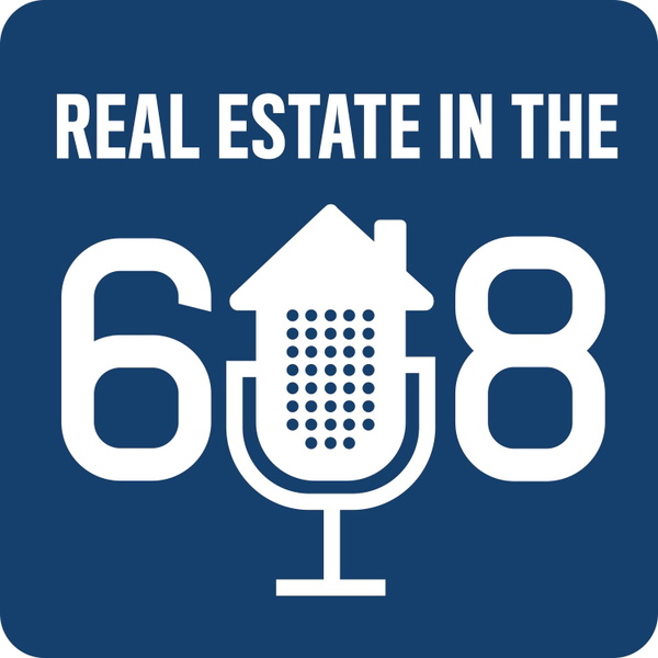 Artwork for Real Estate in the 608