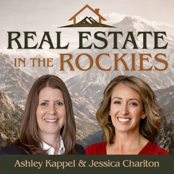 Artwork for Real Estate in the Rockies