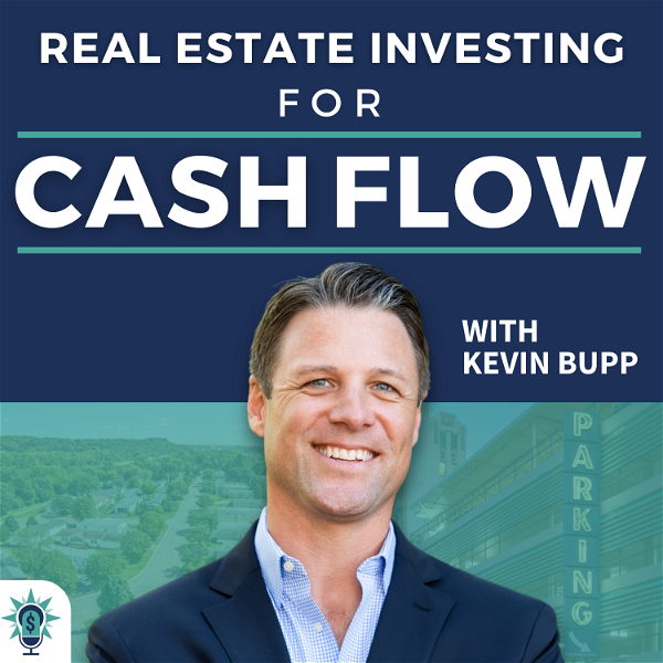 Artwork for Real Estate Investing for Cash Flow