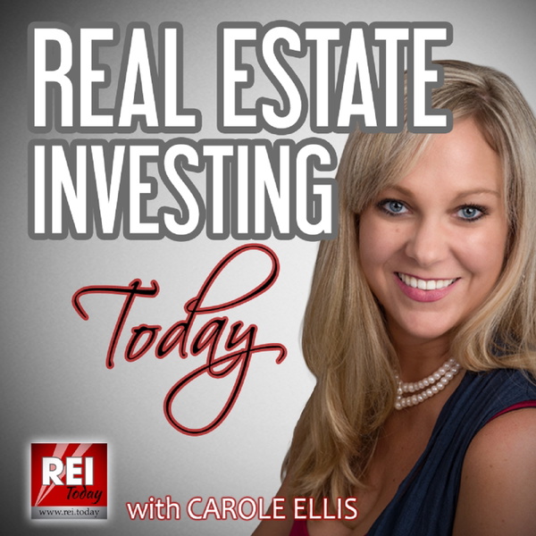 Artwork for Real Estate Investing Today : Real Estate Investing
