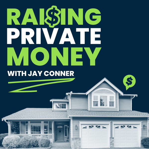 Artwork for Raising Private Money