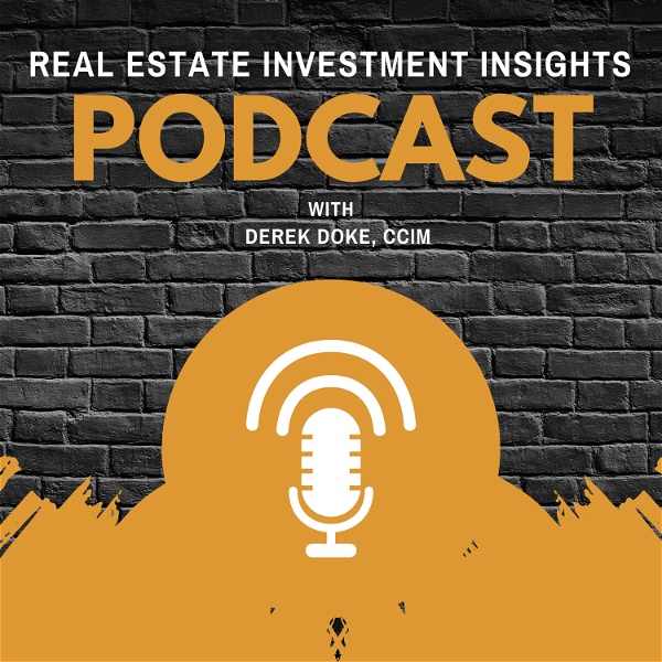 Artwork for Real Estate Investment Insights