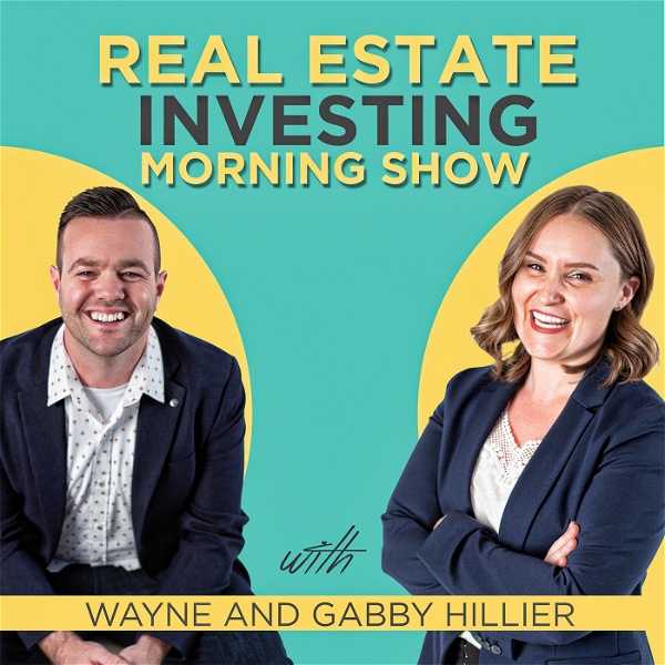 Artwork for Real Estate Investing Morning Show
