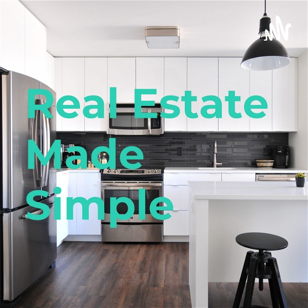 Artwork for Real Estate Made Simple