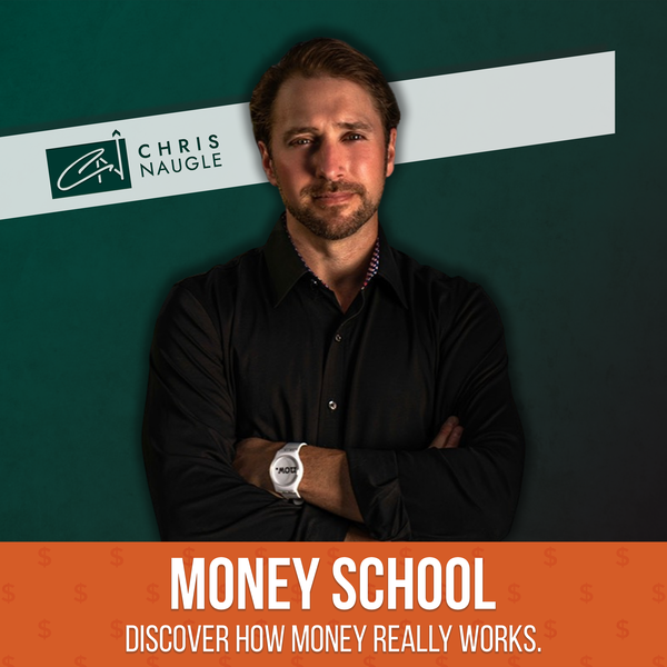 Artwork for Money School Podcast