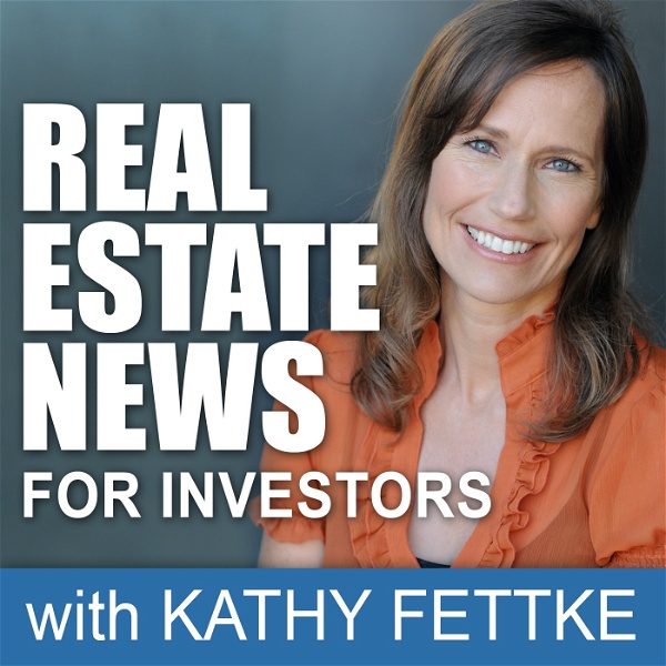 Artwork for Real Estate News: Real Estate Investing Podcast