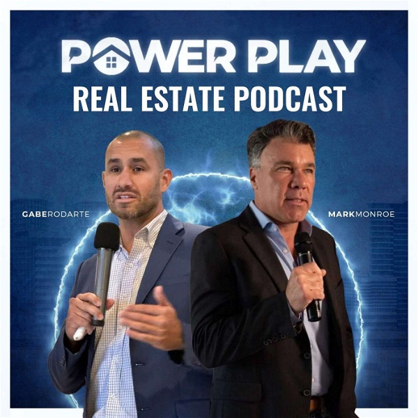 Artwork for Real Estate Power Play