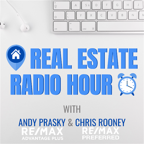 Artwork for Real Estate Radio Hour