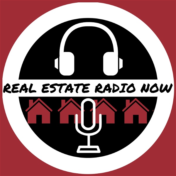 Artwork for Real Estate Radio Now